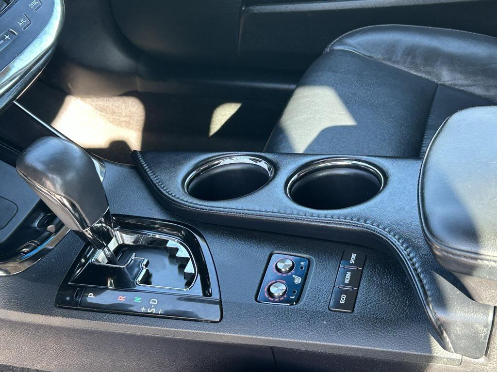 used 2018 Toyota Avalon car, priced at $23,990