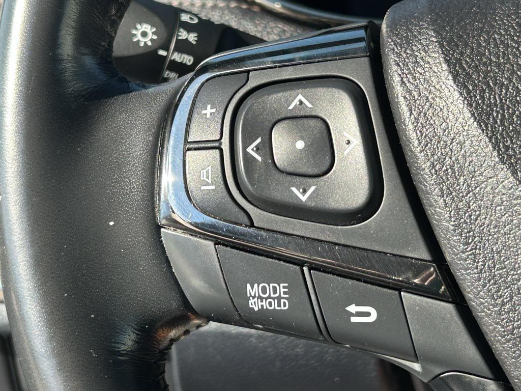 used 2018 Toyota Avalon car, priced at $23,990