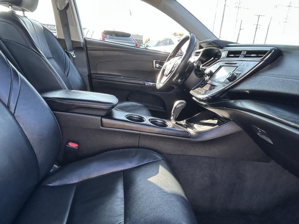 used 2018 Toyota Avalon car, priced at $23,990