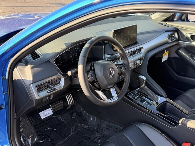 new 2026 Acura Integra car, priced at $40,995