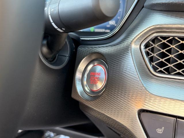 new 2026 Acura Integra car, priced at $40,995