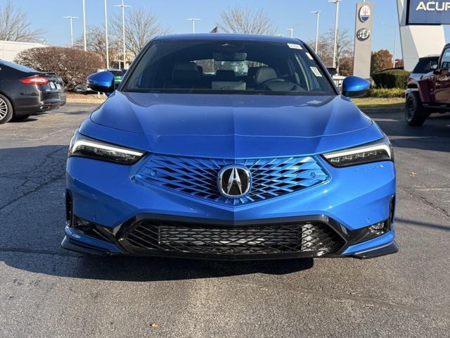 new 2026 Acura Integra car, priced at $40,995