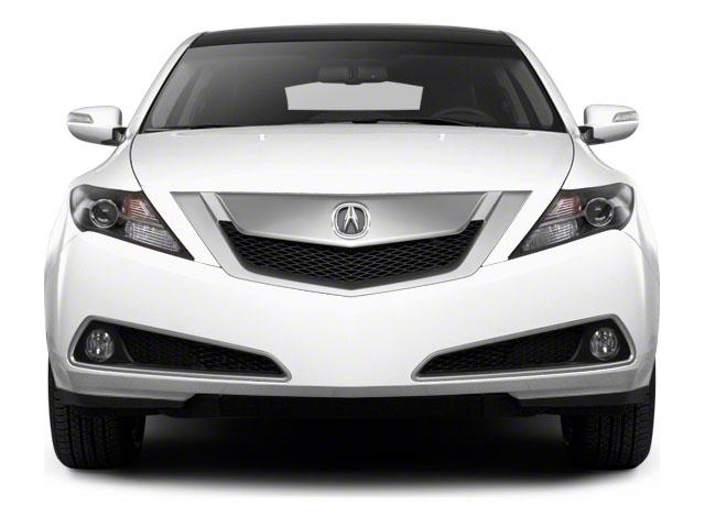 used 2010 Acura ZDX car, priced at $13,890