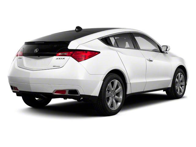 used 2010 Acura ZDX car, priced at $13,890