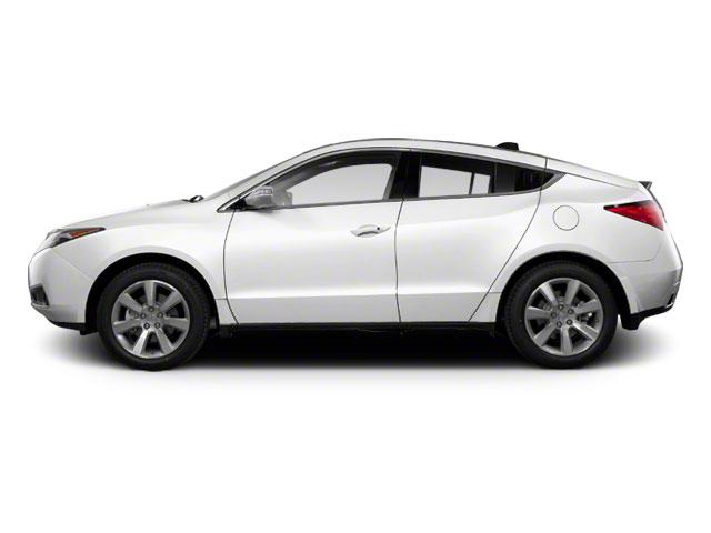 used 2010 Acura ZDX car, priced at $13,890