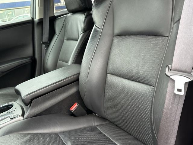 used 2015 Acura RDX car, priced at $16,290