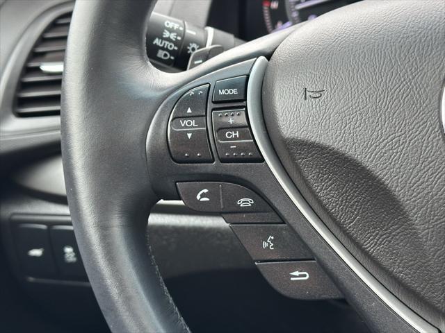 used 2015 Acura RDX car, priced at $16,290