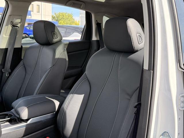 new 2025 Acura RDX car, priced at $49,250