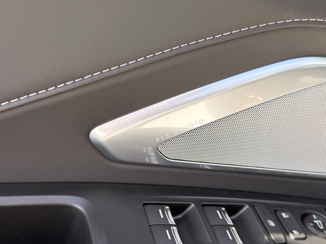 new 2025 Acura RDX car, priced at $49,250