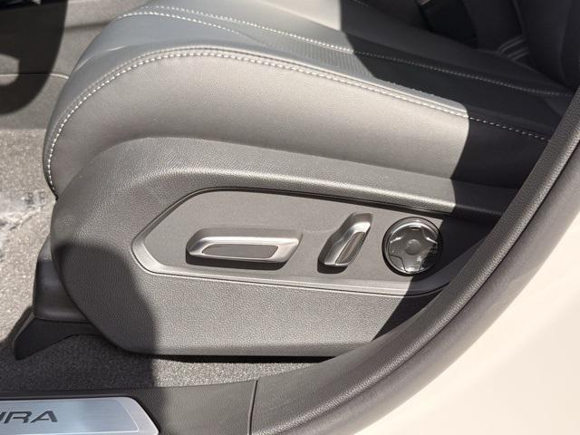 new 2025 Acura RDX car, priced at $49,250