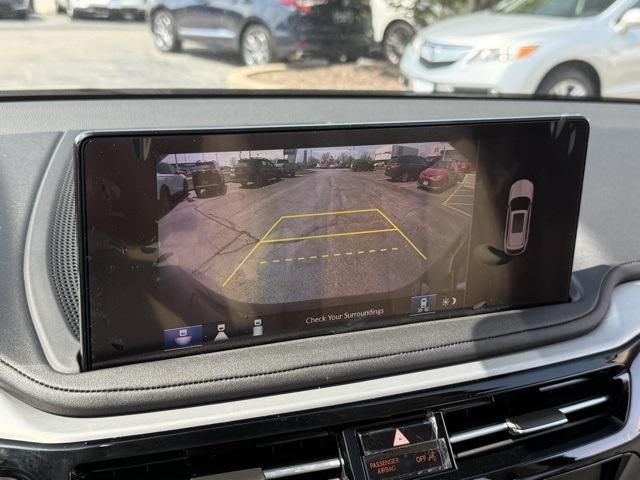 new 2025 Acura MDX car, priced at $60,750