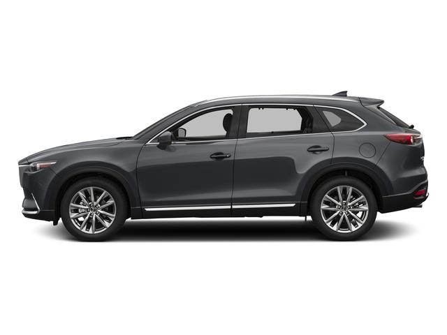 used 2017 Mazda CX-9 car, priced at $15,790