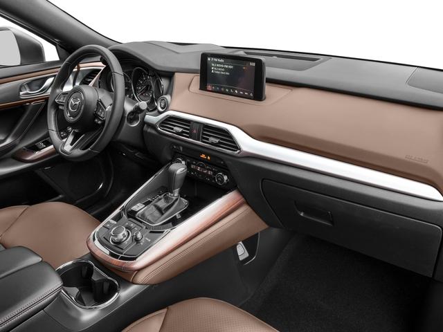 used 2017 Mazda CX-9 car, priced at $15,790