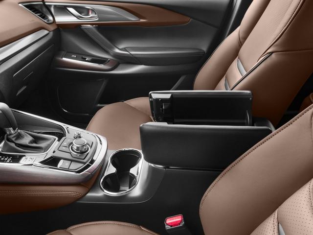 used 2017 Mazda CX-9 car, priced at $15,790