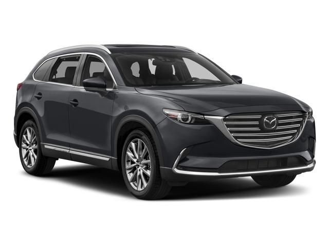 used 2017 Mazda CX-9 car, priced at $15,790