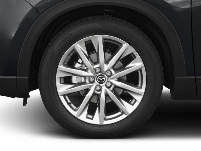 used 2017 Mazda CX-9 car, priced at $15,790