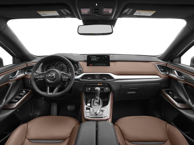 used 2017 Mazda CX-9 car, priced at $15,790