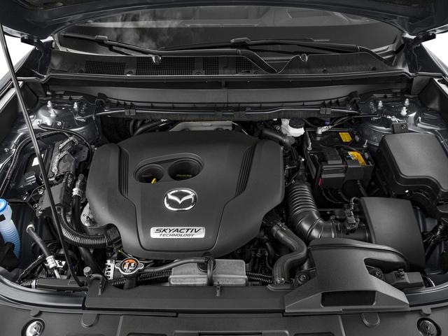 used 2017 Mazda CX-9 car, priced at $15,790