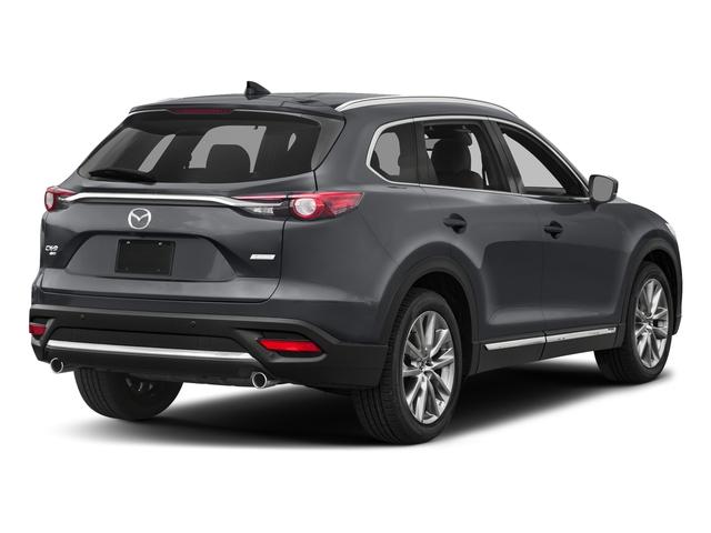 used 2017 Mazda CX-9 car, priced at $15,790