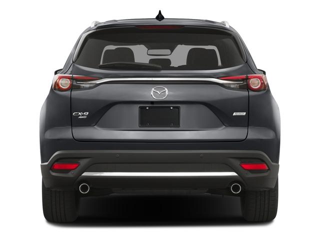 used 2017 Mazda CX-9 car, priced at $15,790