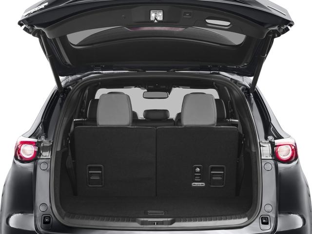 used 2017 Mazda CX-9 car, priced at $15,790