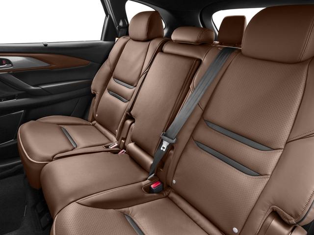 used 2017 Mazda CX-9 car, priced at $15,790