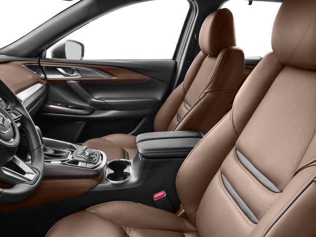 used 2017 Mazda CX-9 car, priced at $15,790