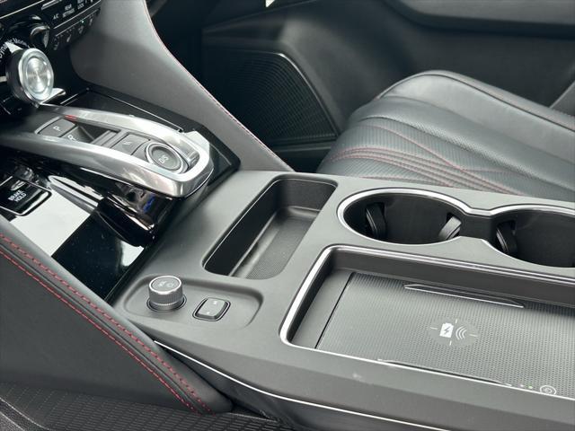 new 2026 Acura MDX car, priced at $70,850