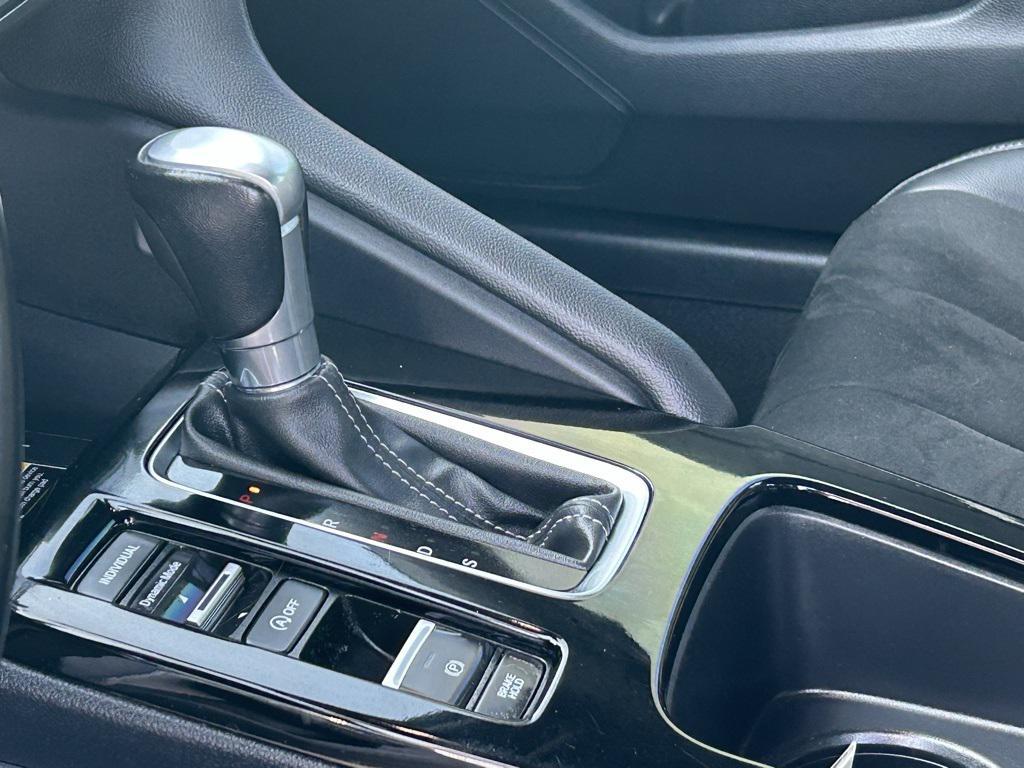 used 2023 Acura Integra car, priced at $29,890