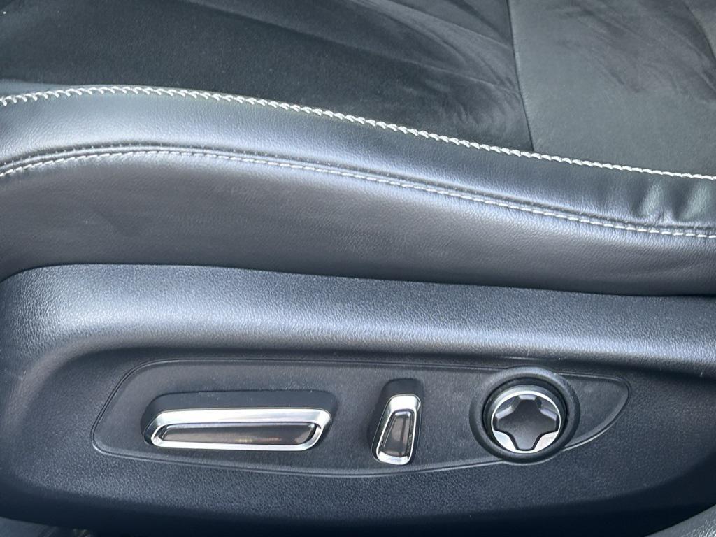 used 2023 Acura Integra car, priced at $29,890