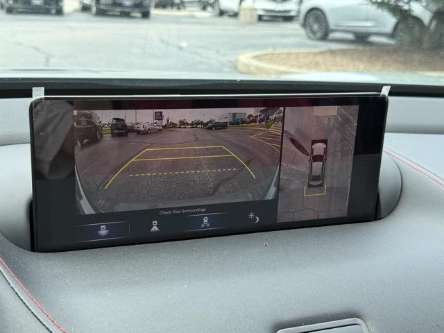 new 2025 Acura TLX car