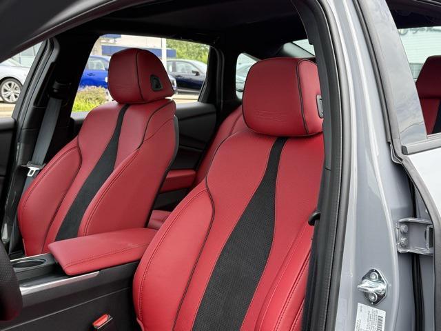 new 2025 Acura TLX car