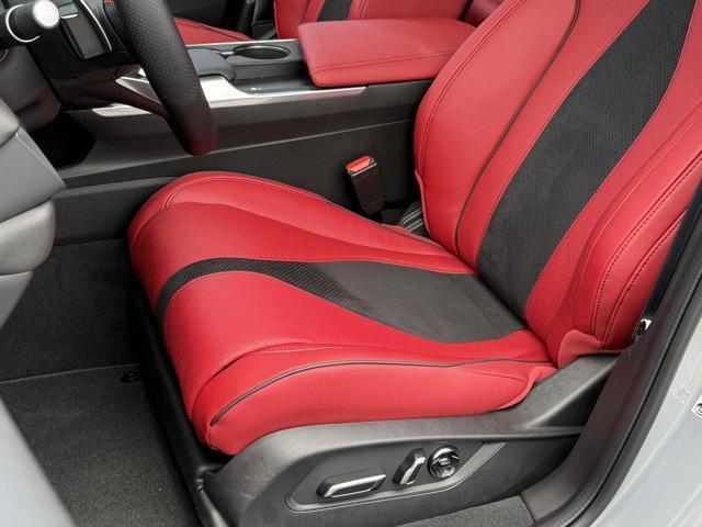 new 2025 Acura TLX car