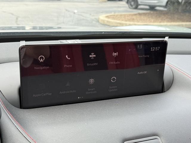 new 2025 Acura TLX car