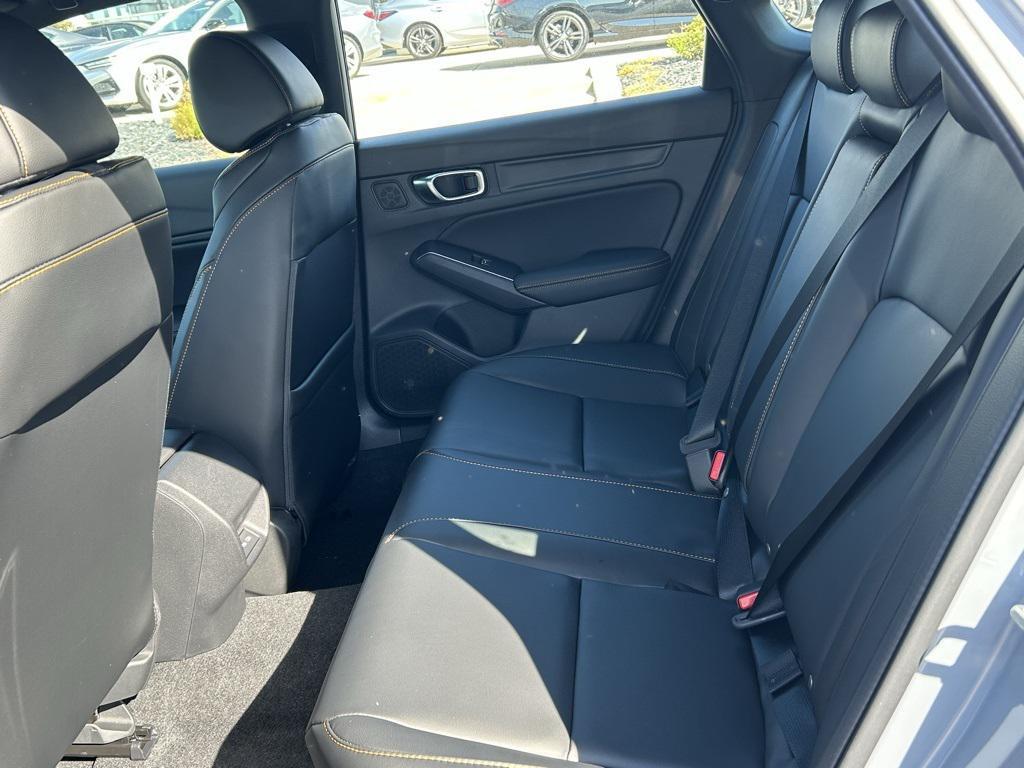 new 2026 Acura Integra car, priced at $40,995