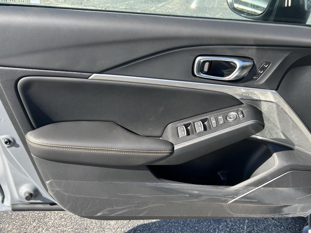 new 2026 Acura Integra car, priced at $40,995