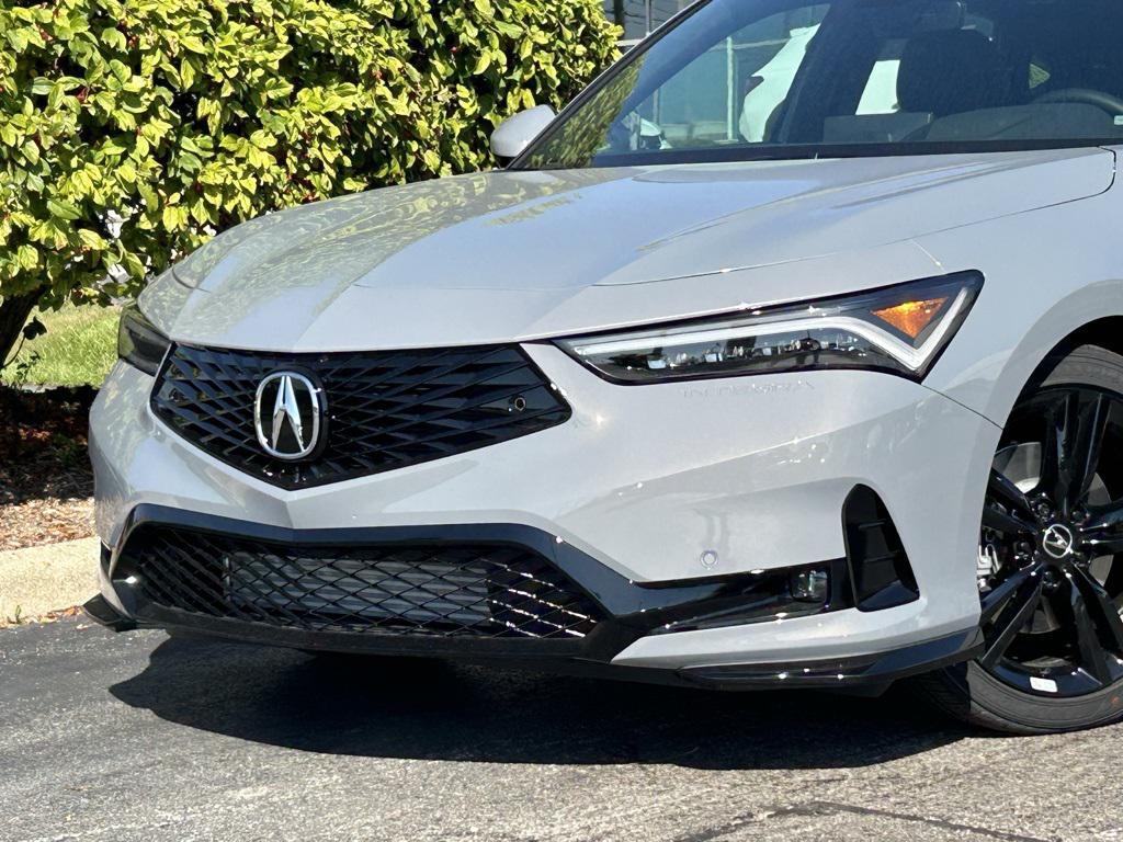 new 2026 Acura Integra car, priced at $40,995