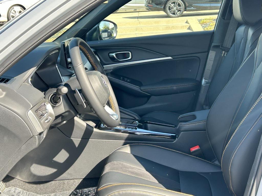 new 2026 Acura Integra car, priced at $40,995