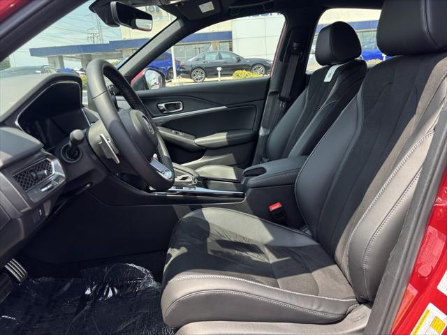 new 2025 Acura Integra car, priced at $39,795