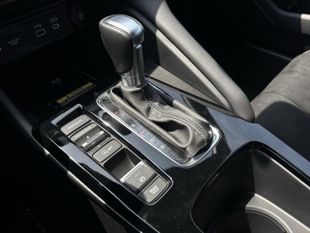 new 2025 Acura Integra car, priced at $39,795