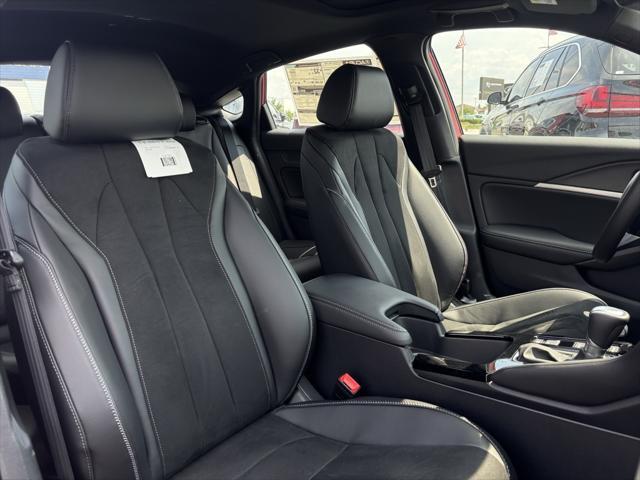 new 2025 Acura Integra car, priced at $39,795