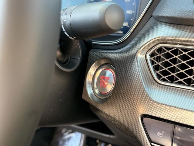 new 2026 Acura Integra car, priced at $40,995