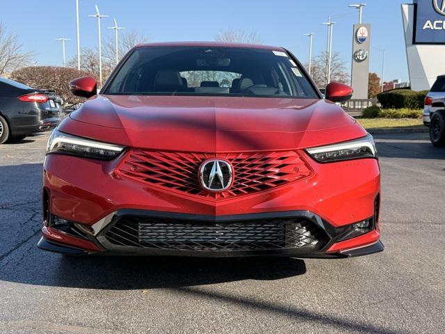 new 2026 Acura Integra car, priced at $40,995