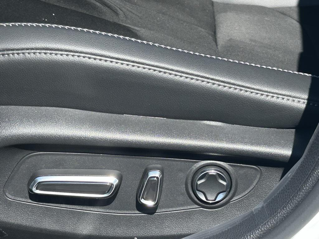 used 2024 Acura Integra car, priced at $36,590