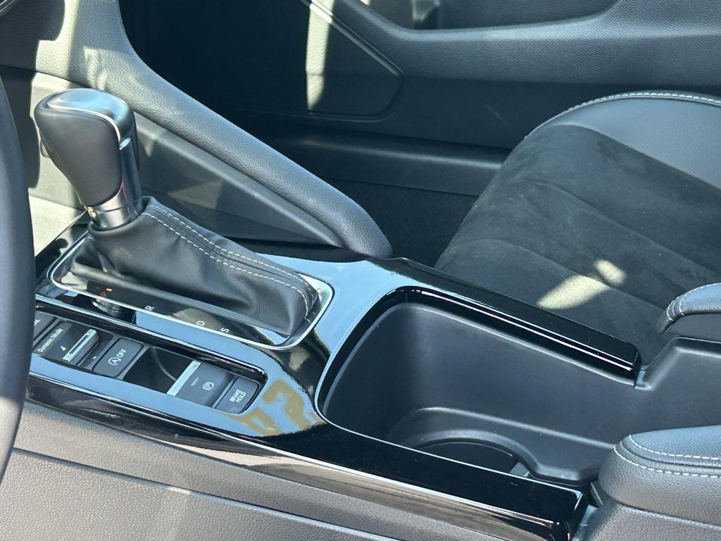 used 2024 Acura Integra car, priced at $36,590