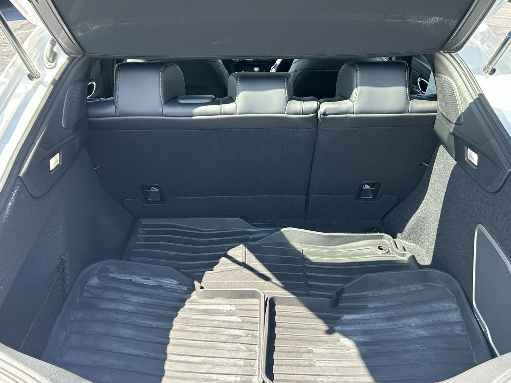 used 2024 Acura Integra car, priced at $36,590