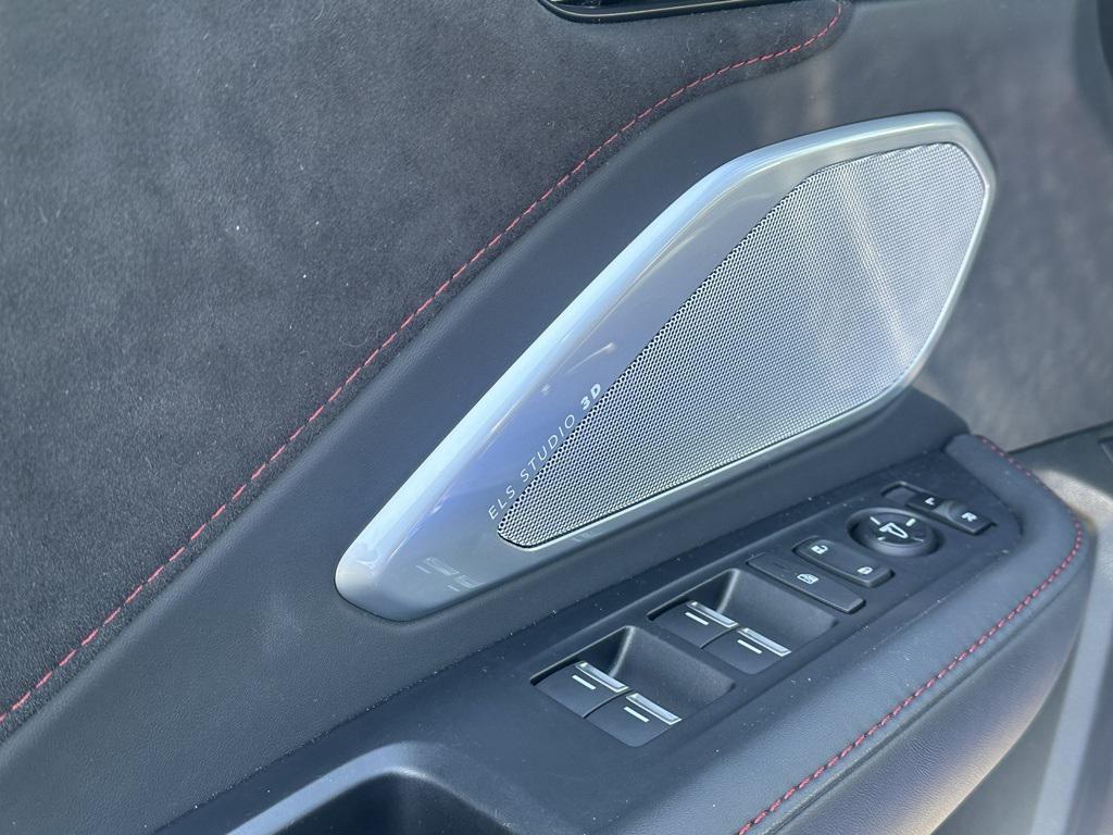 used 2024 Acura RDX car, priced at $45,990