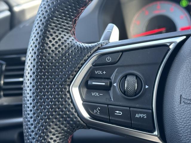 used 2024 Acura RDX car, priced at $45,990