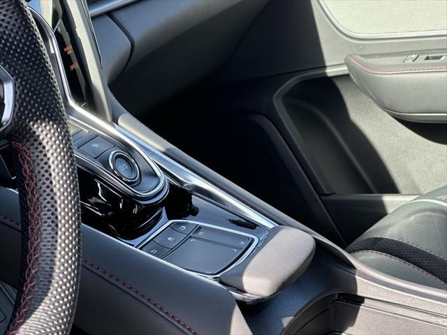 used 2024 Acura RDX car, priced at $45,990