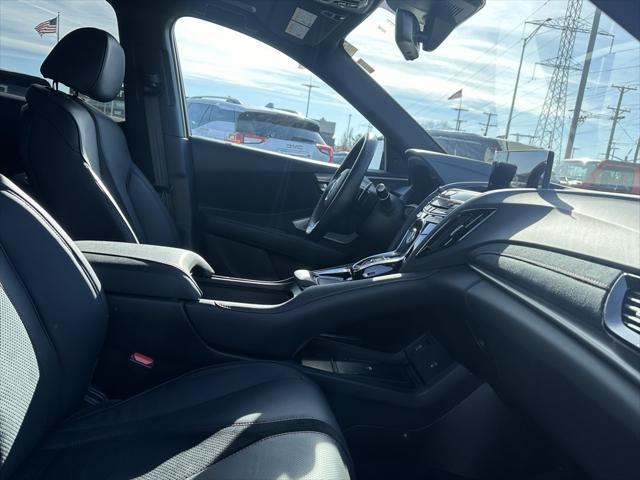 used 2024 Acura RDX car, priced at $45,990